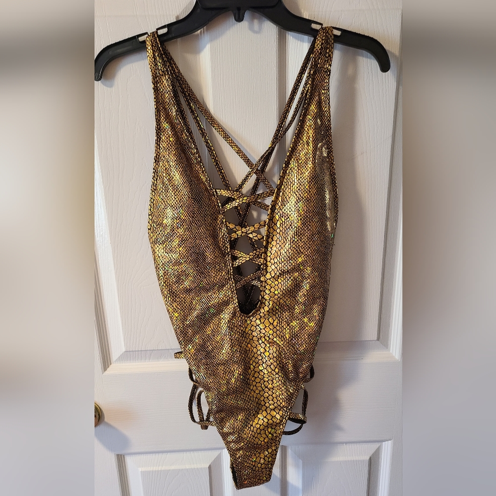 SHEIN Swimsuit